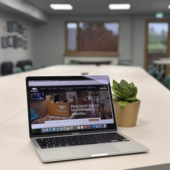 Seminariruum 2. korrusel